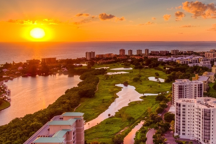 Is a Luxury Waterfront Condo at Grandview at Bay Beach Right For You